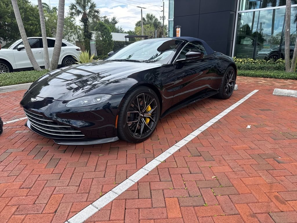 aston martin vantage 2023 SCFSMGBW5PGP08674 image aston martin vantage 2023 SCFSMGBW5PGP08674 image